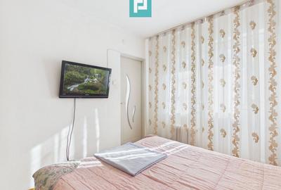 Apartament 2 camere, 47 mp, mobilat - 2