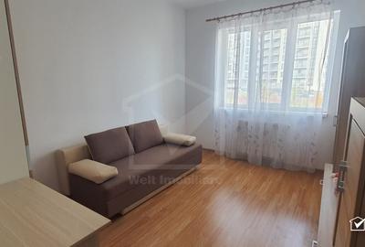 Apartament 2 camere, cartier Buna Ziua, Parcare, zona strazii Mihai Romanul - 3