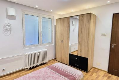 3 camere Metrou Nicolae Grigorescu Bvd Camil Ressu - 18
