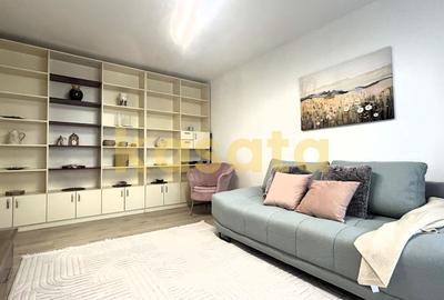 3 camere I 72 mp I renovat I prima inchiriere I parcare - 4