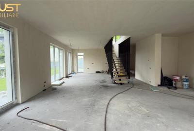 Vila in Feleacu I 5 Camere I 200mp Utili si 800mp Teren I - 4
