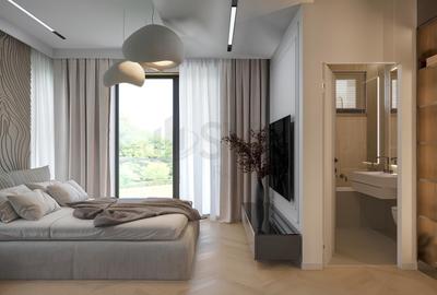 REV2005354 Vila moderna l 5 Camere l SVN Pipera Homes - 15