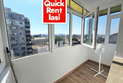 Bulevardul Independentei UMF-Apartament Cu 2 Dormitoare Decomandate Si Living - 15