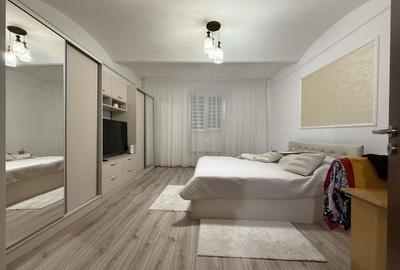 Ap cu 2 camere, 72mp, complet renovat, demisol inalt, zona Bălcescu! - 23