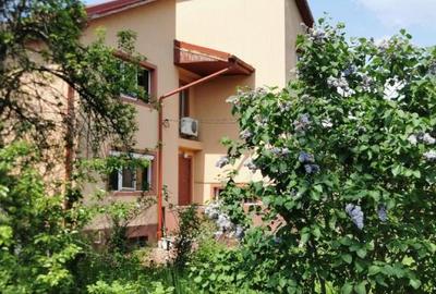 Bucurestii Noi Vila S P 1 M, teren 750mp - 6