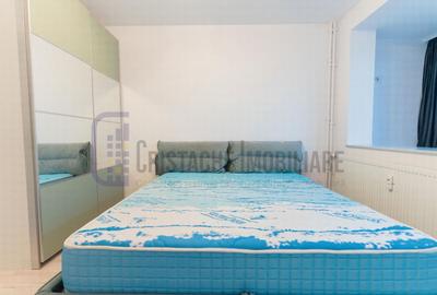 Apartament renovat, mobilat si echipat modern - Piata Unirii - 5