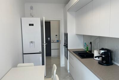 Drumul taberei,bulevardul timisoara nr 16B,complex rezidential exigent,faza 4, - 5