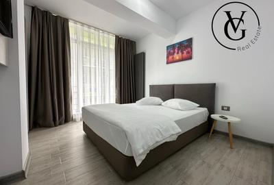 Apartament 3 camere - Alezzi Beach Resort - 12