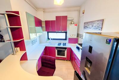 Inchiriere Apartament 2 camere Ultracentral Pitesti - 5