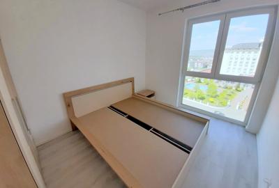 2 camere, bloc nou, cu terasa si cu garaj, in Buna Ziua, in Grand Hill - 7
