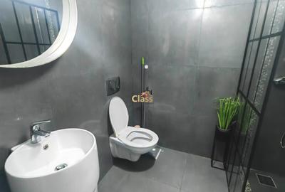 Apartament 2 camere | Etaj Intermediar | 52 mpu | Zona BMW Floresti - 6
