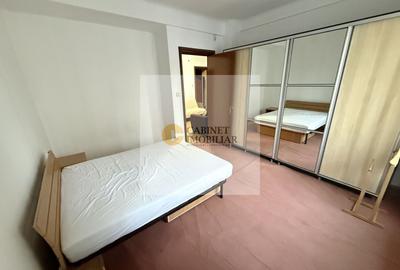 3 camere I Bdul Carol- Armeneasca I Etaj 1 I Loc de parcare - 16