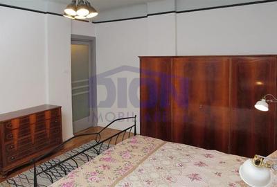 Unirii - Curtea de Apel, 2   3 camere, mobilat modern, utilat complet! - 26