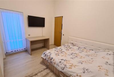 Apartament 2 camere,50mp,balcon,parcare,Centru,str Traian - 5