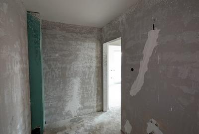 COMISION 0! Apartament 3 camere/semifinisat/parcare/zona Somesului - 13
