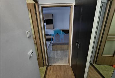 Garsoniera, Zorilor - 12