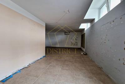 Spațiu comercial, 220 mp în Circumvalațiunii