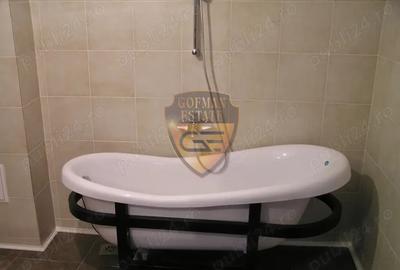 Apt duplex 7 camere 4 bai Mamaia Nord centru 180 mp + curte 40 mp 300m de plaja - 4