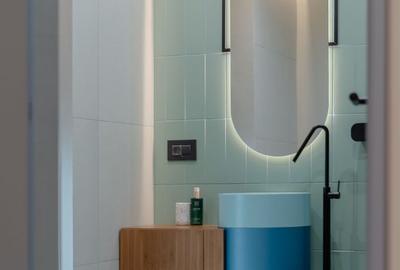 Vila Care Iti Aduce Acasa Visul Cu O Piscina Suspendata - 32