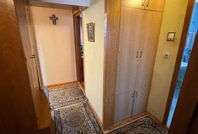 Apartament  3 camere, decomandat,in  Manastur, langa  Kaufland - 8