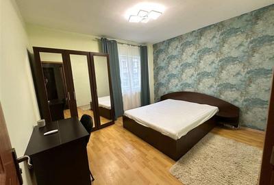 Apartament 3 camere 60mp, Centru, zona The Office_PET FRIENDLY - 4