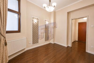Apartament 3 camere Piața Unirii, 2 minute metrou, boxă și cameră de serviciu - 5