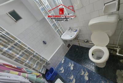 Apartament la etaj 1 - decomandat-str.Podgoriilor ! - 5