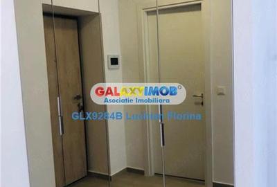 Garsoniera, loc de parcare, bloc nou I Hils Pallady - 3