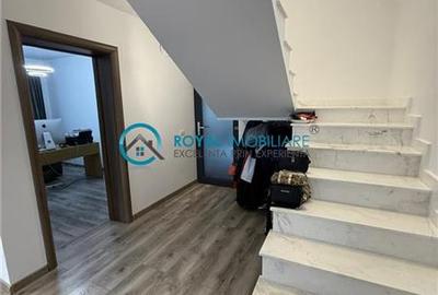 Royal Imobiliare - Vanzare Vila zona Puchenii Mici judetul Prahova - 11