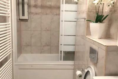 Apartament SUPERB - 2 camere str SABINELOR - 6