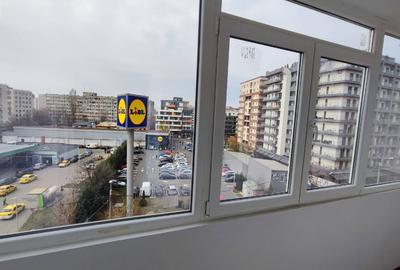 Proprietar închiriez garsonieră renovată etj5/8 în Dristor bl.1984, 4min Metrou - 5