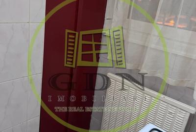 Garsoniera cf 2 cu vană în Zorilor - 8