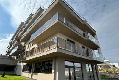 Ansamblu rezidential cu apartamente 2 si 3 camere, zona Vivo - 3