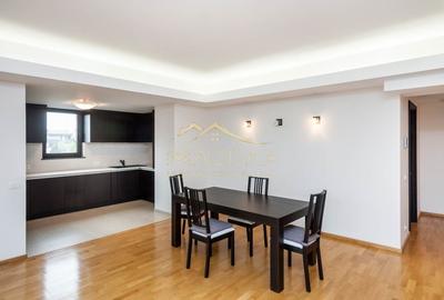 Apartament LUX**4 camere**176 MP**2 locuri parcare//PRIMAVERII - 5