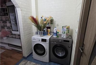 Apartament 2 Camere Micro 16 - 12