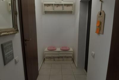 Vila in Ansamblu Rezidential,Popesti Leordeni,Soseaua Berceni metrou - 8