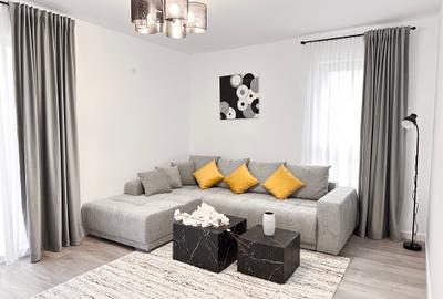Apartament 2 camere,53 mp.utili ,incalzire in pardoseala - 3