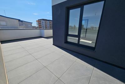 APARTAMENT 3 CAMERE TIP AR2 - DIRECT DE LA DEZVOLTATOR - 0% COMISION - 7