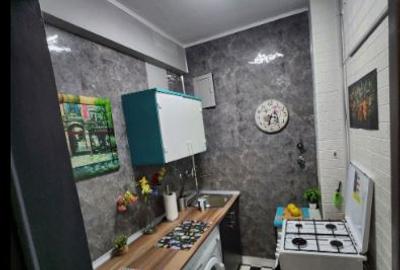 Garsoniera,Cismigiu,Parc,Amenajata,Libera - 2