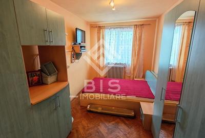 Apartament 3 camere decomandat/ Spitalul Județean - 13