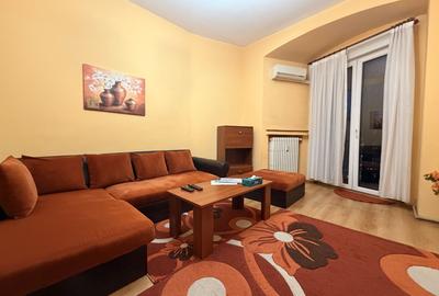 APARTAMENT 2 CAMERE | ROMANA | ASE - 1