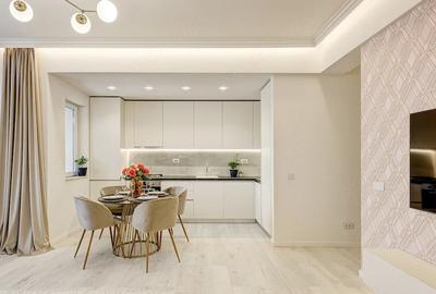 2 CAMERE | PARK RESIDENCE 6 | BANEASA | PARCARE | PET FRIENDLY | - 1