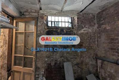 Unirii Cantemir vila P+2 ,210 mp utili, 8 camere teren 155 mp - 28