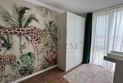 TELEGRAFULUI - BLOC NOU LIFT - 3 CAMERE LUX - INCALZIRE PARDOSEALA - PARCARE SUB - 15