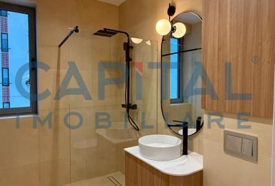Apartament 2 camere Lux | Bloc Boutique | Zona iulius Mall - 6