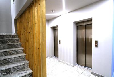 Mamaia Nord - Lotus Studios, 2 camere langa mare, 56 Mp, etajul 4/7! - 21