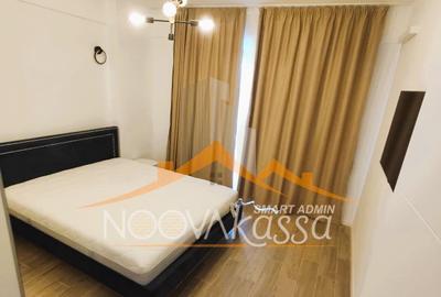 Apartament 2 camere – Mamaia Nord | Vedere laterală la mare | 51,5 mp - 9