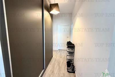 Apartament 3 camere | 20mp terasa + balcon | parcare acoperita + boxa | Rotar Pa - 18