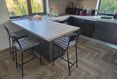 Casă individuală P+1+M de vânzare – Chiajna, strada Luceafărului COMISION 0% - 21