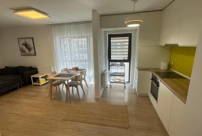 Drumul Taberei, Moghioros Residence - 4